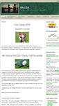 Mobile Screenshot of nvcsa.org